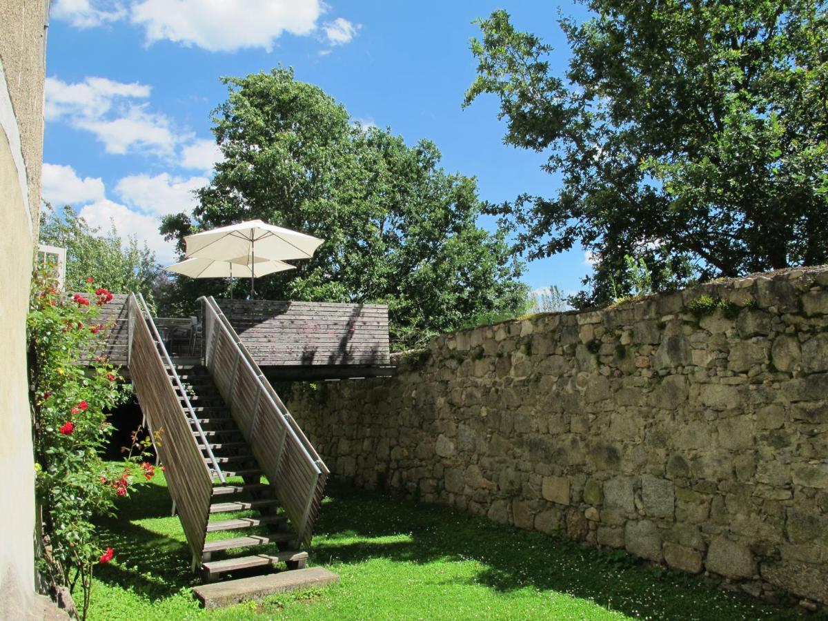 Schloss Weinberg Kefermarkt エクステリア 写真