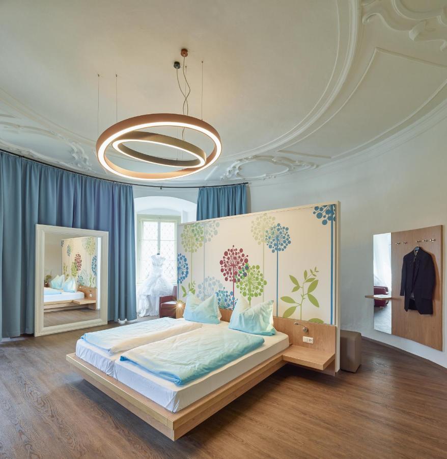 Schloss Weinberg Kefermarkt エクステリア 写真