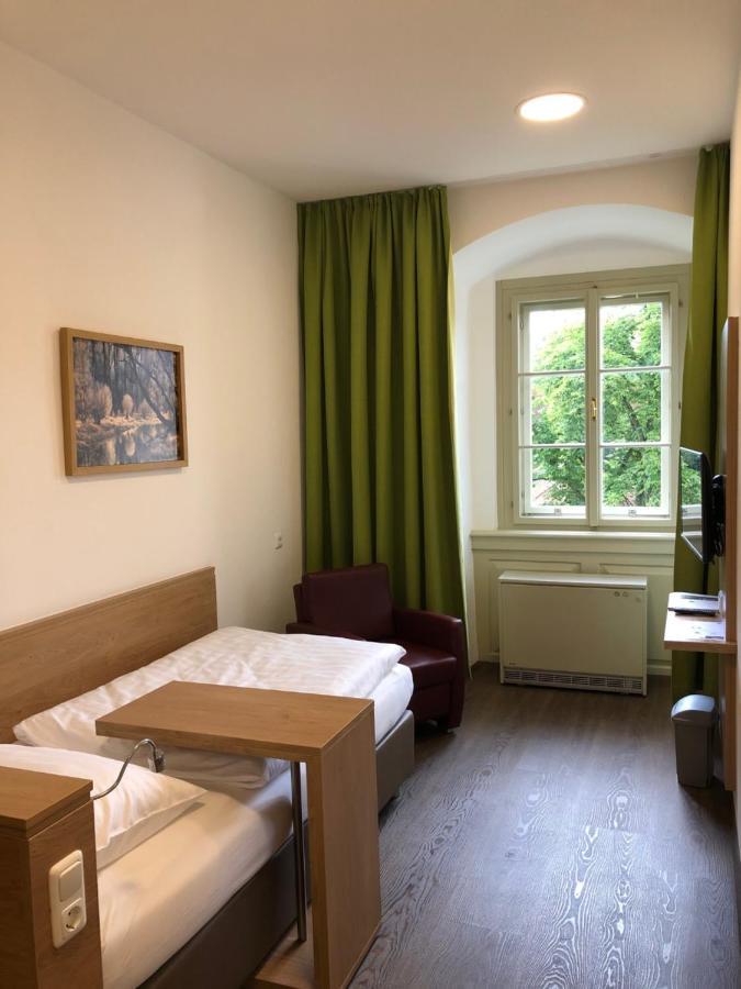 Schloss Weinberg Kefermarkt エクステリア 写真